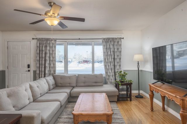 1011 LATHROP STREET, Fairbanks, AK 99701