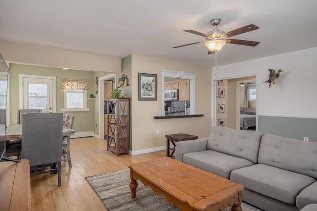 1011 LATHROP STREET, Fairbanks, AK 99701