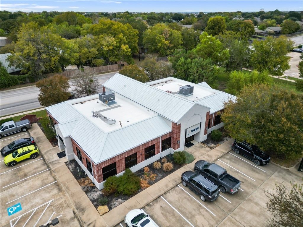 2501 Ashford Drive, College Station, TX 77840 — photo 2