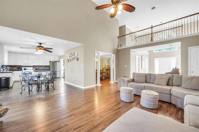 1307 Regatta Way, Mcdonough, GA 30252