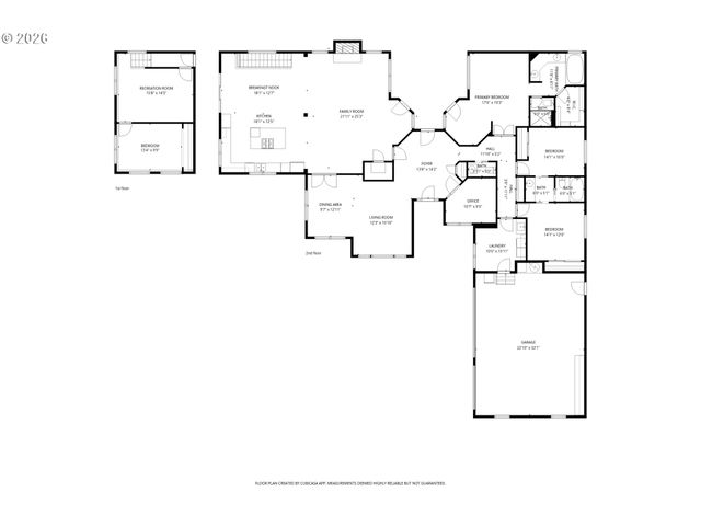15943 Sw ENNA Ct, Portland, OR 97224