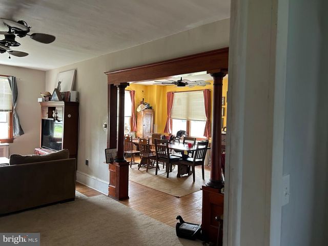 81 OLD DEERFIELD PIKE, Bridgeton, NJ 08302