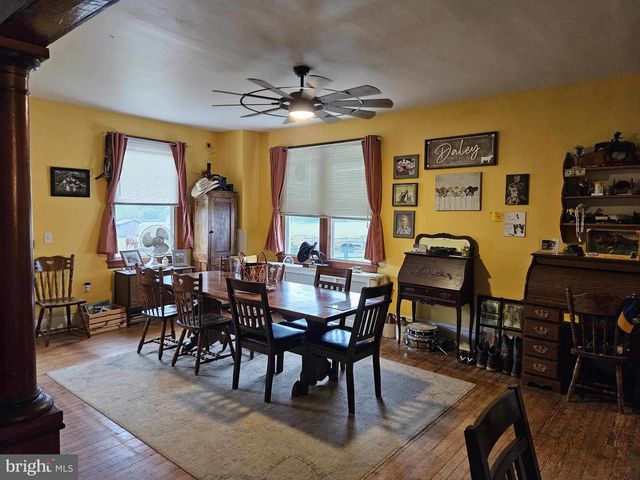 81 OLD DEERFIELD PIKE, Bridgeton, NJ 08302