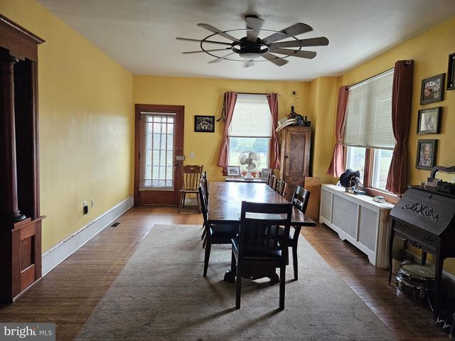 81 OLD DEERFIELD PIKE, Bridgeton, NJ 08302