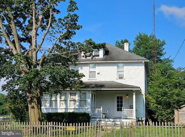 81 OLD DEERFIELD PIKE, Bridgeton, NJ 08302