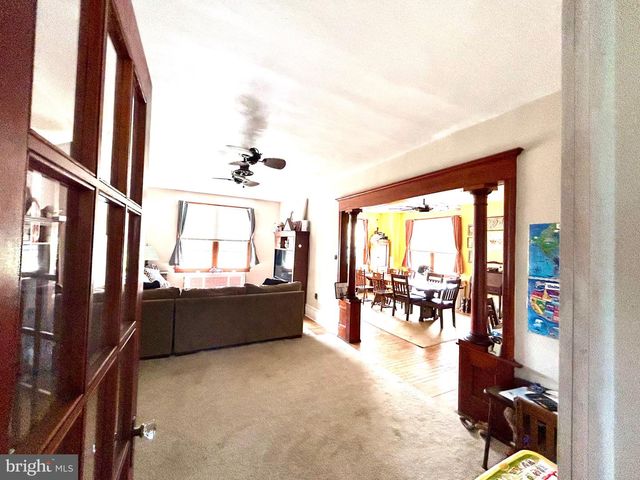 81 OLD DEERFIELD PIKE, Bridgeton, NJ 08302