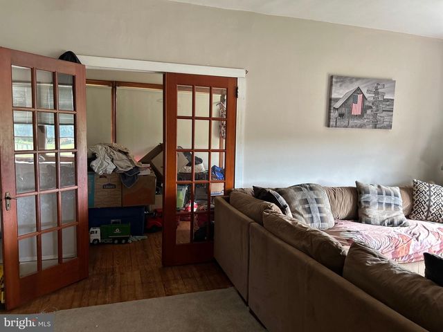 81 OLD DEERFIELD PIKE, Bridgeton, NJ 08302