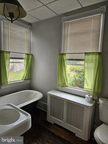 81 OLD DEERFIELD PIKE, Bridgeton, NJ 08302