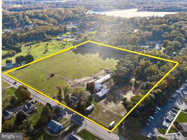 81 OLD DEERFIELD PIKE, Bridgeton, NJ 08302