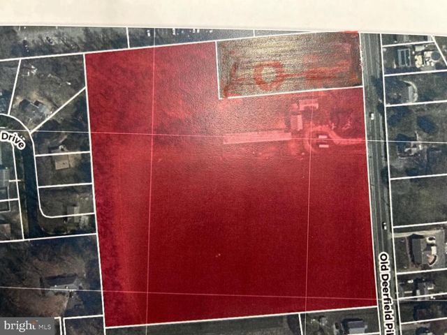 81 OLD DEERFIELD PIKE, Bridgeton, NJ 08302