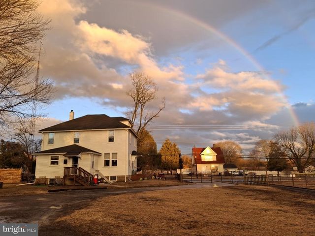 81 OLD DEERFIELD PIKE, Bridgeton, NJ 08302