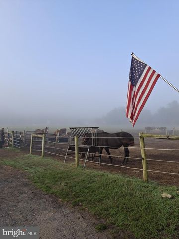 81 OLD DEERFIELD PIKE, Bridgeton, NJ 08302