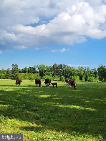 81 OLD DEERFIELD PIKE, Bridgeton, NJ 08302