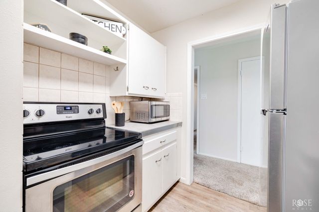 2516 University Avenue, San Angelo, TX 76904