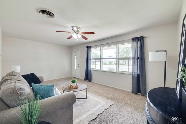 2516 University Avenue, San Angelo, TX 76904