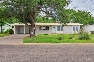 2516 University Avenue, San Angelo, TX 76904
