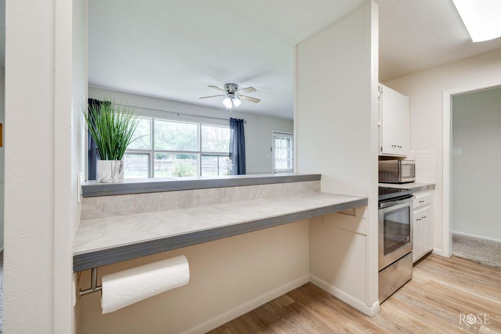 Image 11 of property listing at 2516 University Avenue, San Angelo, TX 76904