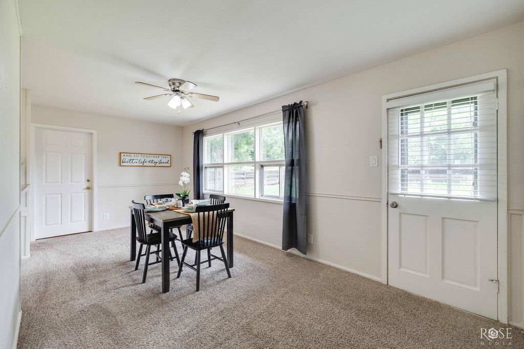 Image 13 of property listing at 2516 University Avenue, San Angelo, TX 76904