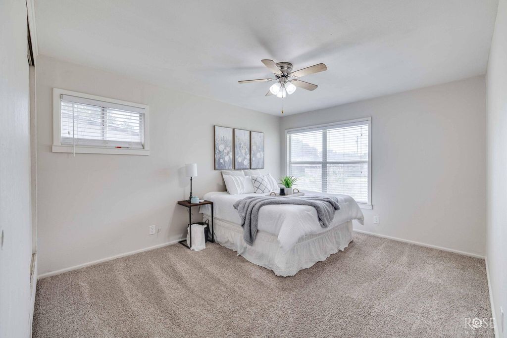 Image 14 of property listing at 2516 University Avenue, San Angelo, TX 76904