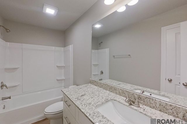 22862 Monterey Ave, Denham Springs, LA 70726