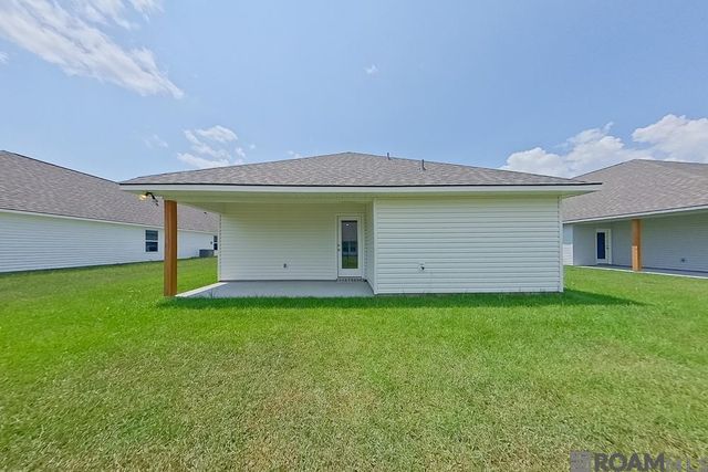 22862 Monterey Ave, Denham Springs, LA 70726