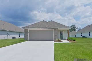 22862 Monterey Ave, Denham Springs, LA 70726