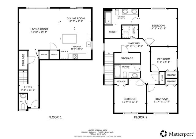 6016 Addison Road SW, Port Orchard, WA 98367