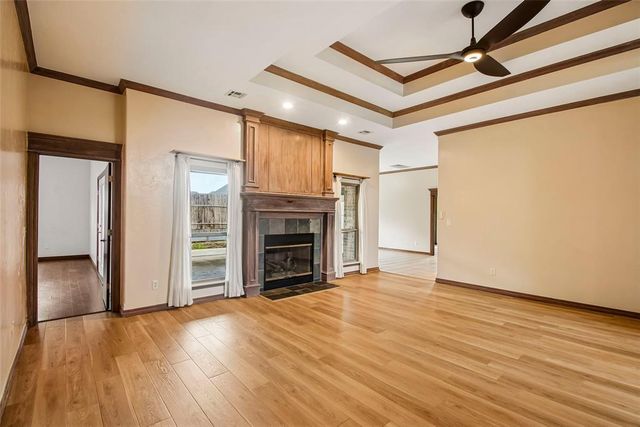 201 SW 137th Terrace, Oklahoma City, OK 73170