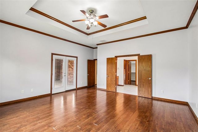 201 SW 137th Terrace, Oklahoma City, OK 73170
