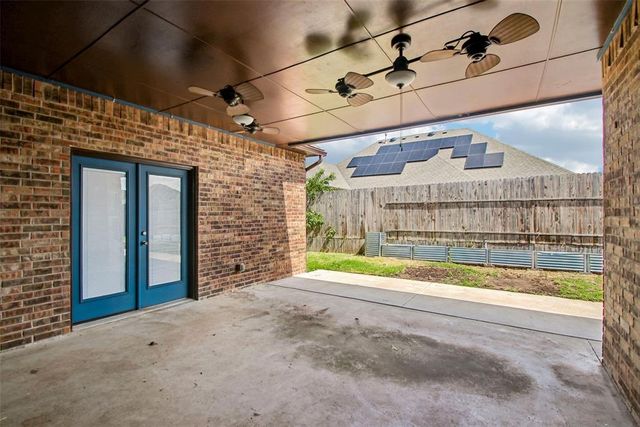 201 SW 137th Terrace, Oklahoma City, OK 73170
