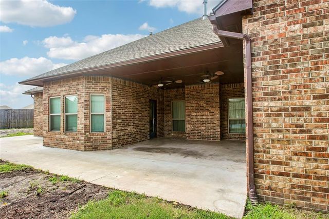 201 SW 137th Terrace, Oklahoma City, OK 73170