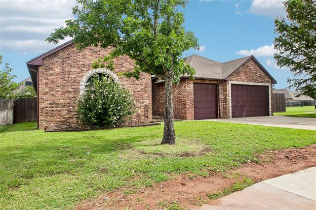 201 SW 137th Terrace, Oklahoma City, OK 73170