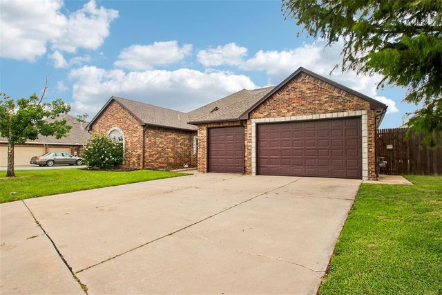 201 SW 137th Terrace, Oklahoma City, OK 73170
