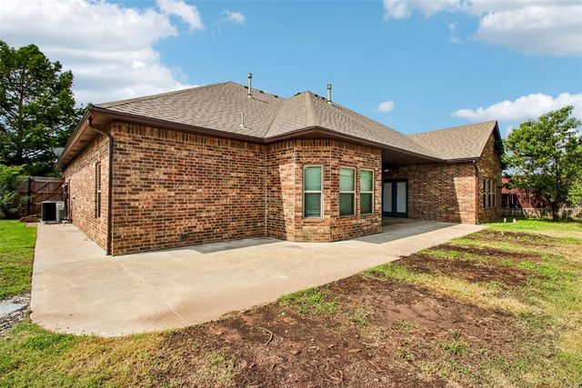 201 SW 137th Terrace, Oklahoma City, OK 73170