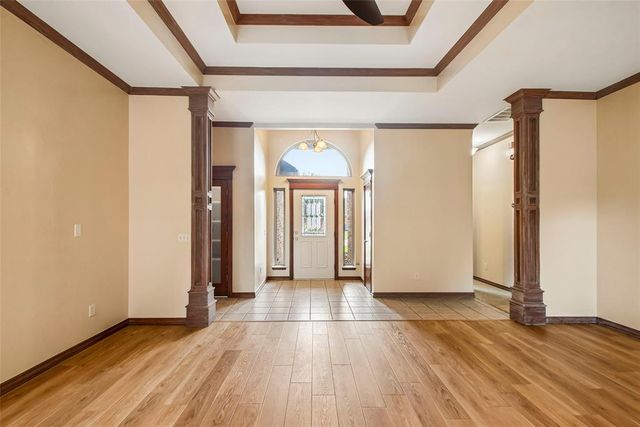 201 SW 137th Terrace, Oklahoma City, OK 73170