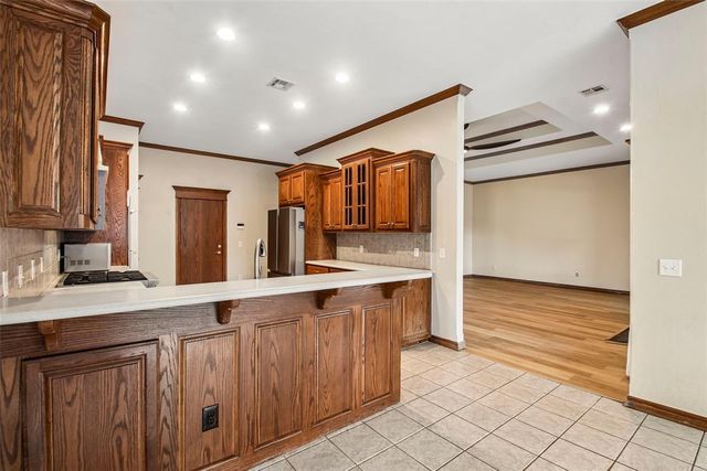 201 SW 137th Terrace, Oklahoma City, OK 73170