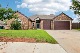 201 SW 137th Terrace, Oklahoma City, OK 73170