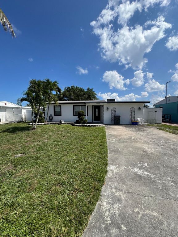 2905 Buckley 1, Lake Worth, FL 33461