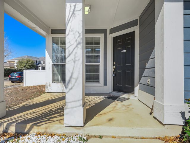 1201 Hayden Lane, Savannah, TX 76227