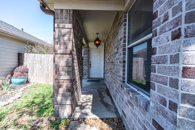 19538 Narcissus Brook Lane, Cypress, TX 77433