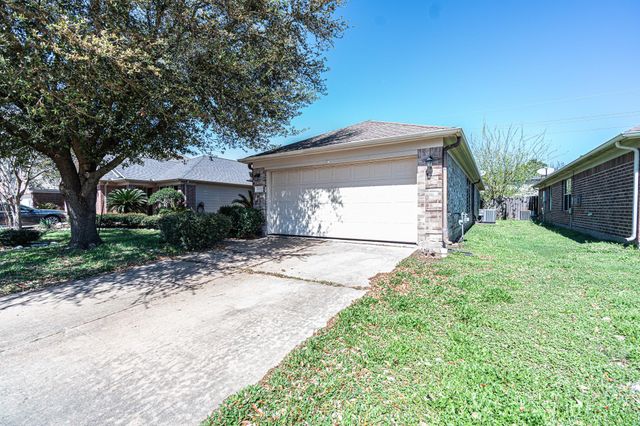 19538 Narcissus Brook Lane, Cypress, TX 77433