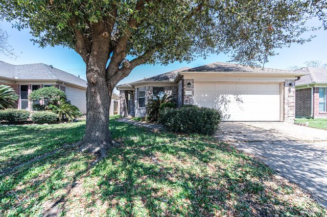 19538 Narcissus Brook Lane, Cypress, TX 77433