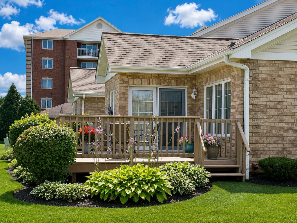 11417 Foxwoods Court, Oak Lawn, IL 60453 — photo 3