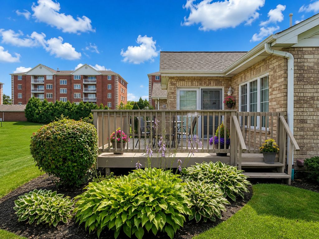11417 Foxwoods Court, Oak Lawn, IL 60453 — photo 4