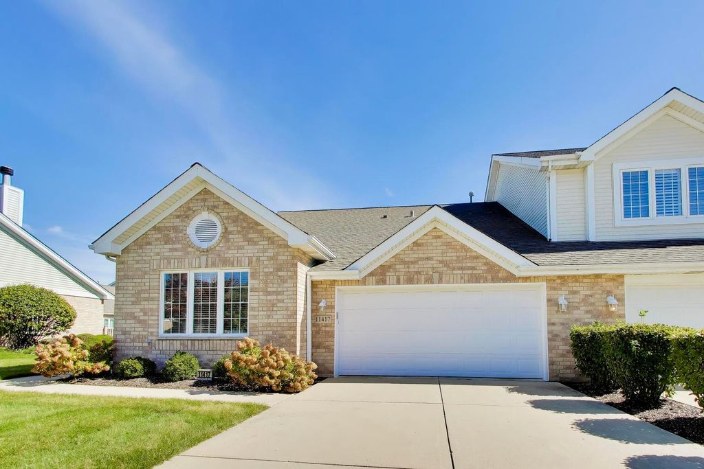 11417 Foxwoods Court, Oak Lawn, IL 60453 — photo 5