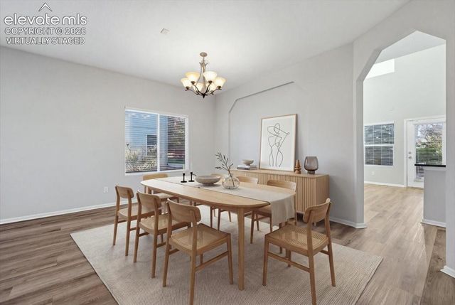 15777 James Gate Place, Monument, CO 80132