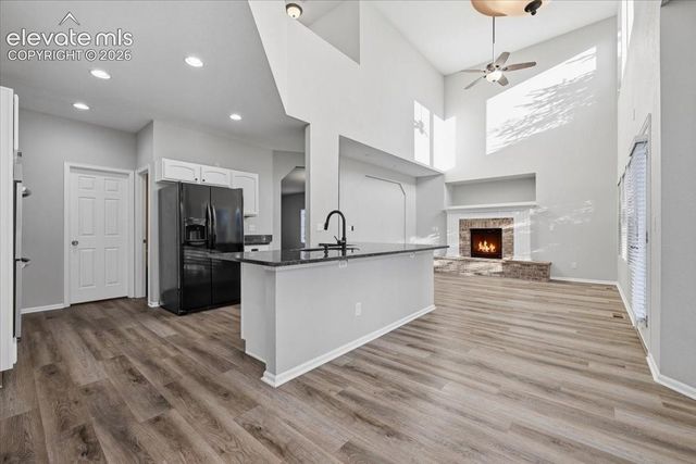 15777 James Gate Place, Monument, CO 80132