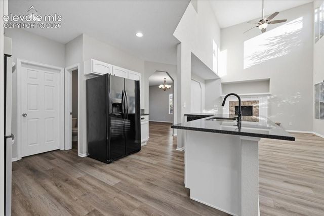 15777 James Gate Place, Monument, CO 80132