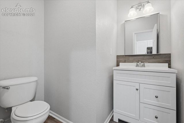 15777 James Gate Place, Monument, CO 80132