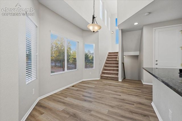 15777 James Gate Place, Monument, CO 80132